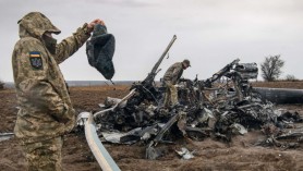 Bilanțul real al pierderilor Rusiei, publicat din greșeală de un site pro-Kremlin: Peste 13.000 de morți, 7.000 de dispăruți